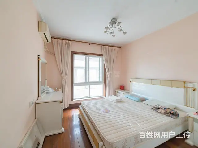 新推丽景花园旁怡康花园博小+北郊空置精装南北通透钥 - 图片 9