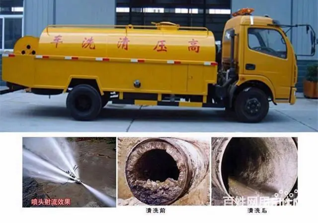 专业通厕所通下水道☎️3355564 - 图片 2