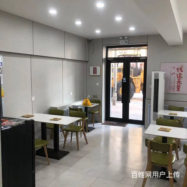 【搞定了！】香坊六顺街餐饮快餐大门脸诚信出兑 - 图片 6