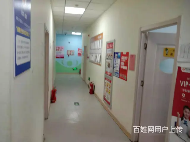 7339（七P）个人城中区大十字兴旺大厦商铺对外出租无转让费 - 图片 12