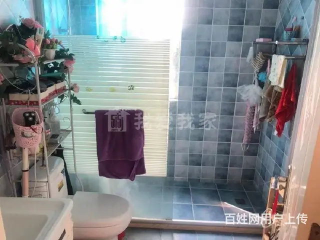 急售绿园爱舍精装3房户型方正全天采光满五看中可以谈 - 图片 4