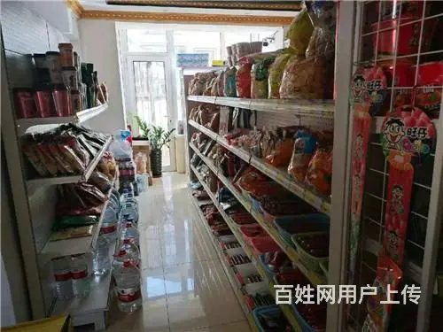 龙潭区土城子95平超市出兑 - 图片 5