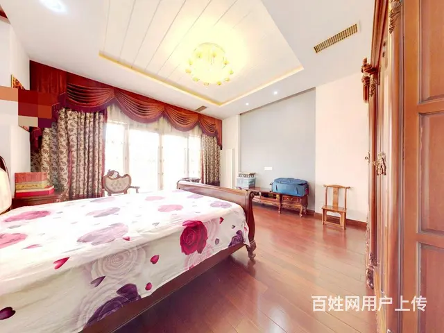 静湖别墅大独栋，花园350平，位置好精装修，业主诚心出售 - 图片 4
