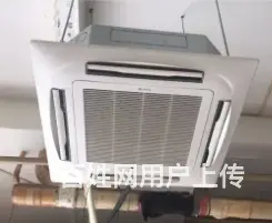 绍兴市回收中央空调、厂房。工地。商场大批量旧空调 - 图片 3