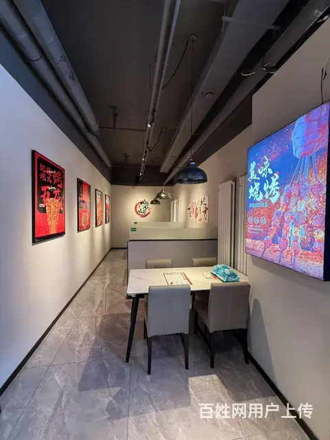 【搞定了！】南岗区征仪路烧烤店诚心出兑餐饮店转让 - 图片 3