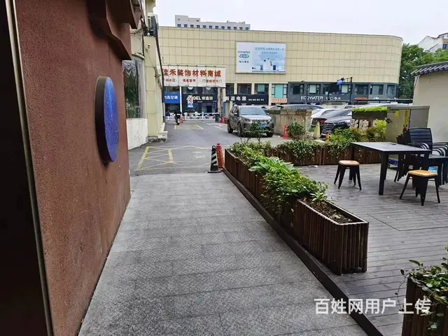 江干景芳给钱就转商业中心美食城档口外卖店转让 - 图片 6