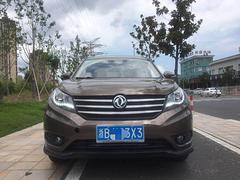 东风小康 风光 2016款 风光580 1.5T