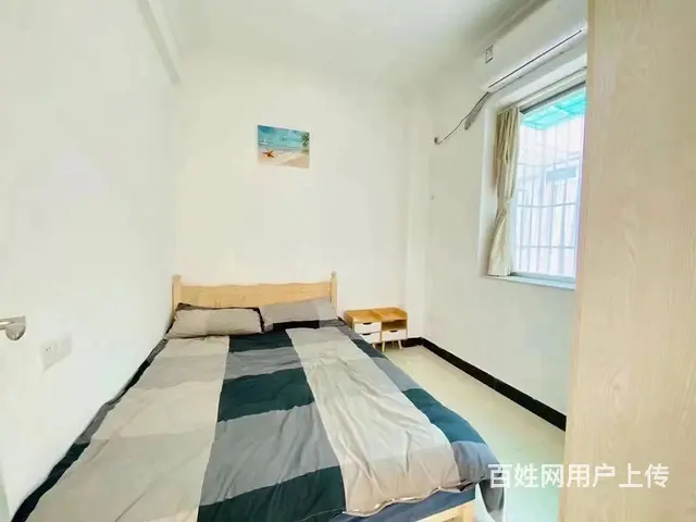 龙归地铁口精装修38万北欧风格全新未入住3房2厅临 - 图片 3
