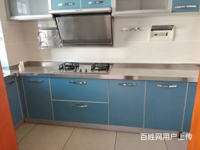 盛世庭园 精装4居室满5唯一看房方便 - 图片 3