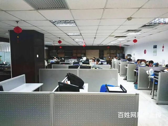 湖里保税区  象屿免税区 湖里大道  保税市场大厦  写字楼 - 图片 10