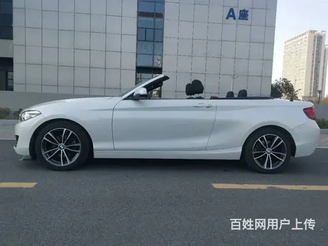 宝马2 Series [2系] 2018款 220i Con - 图片 10