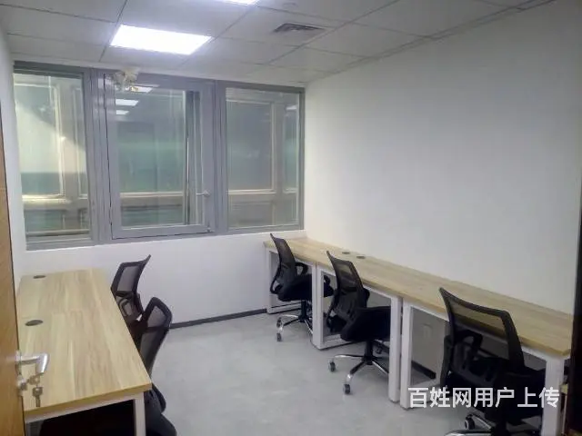 一天一杯咖啡钱，即可入驻杭州新天地中心写字楼 - 图片 3