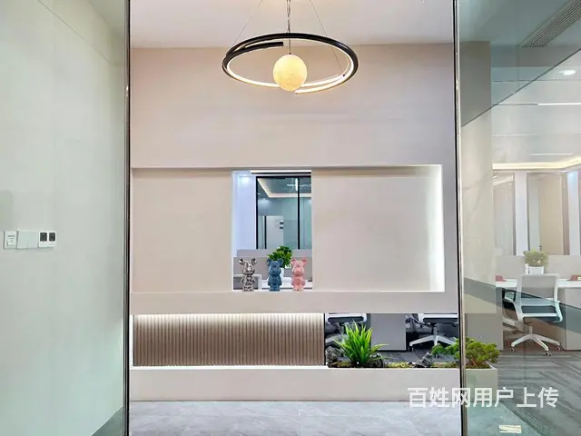 萧山奥体世纪城，精致装修，拎包入住，价格条件好谈，接待大气！ - 图片 2