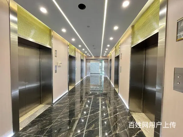 东冠恒鑫大厦，滨江龙湖天街旁，出租60至1500方，大小都有 - 图片 8
