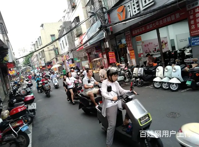 （51旺铺推荐）滨濂商业街30平带阁楼卤货店转让 - 图片 6