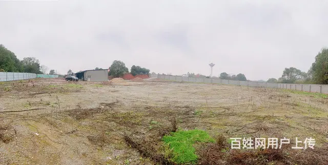 长沙县黄花镇独门独院优质大型土地出租 - 图片 2