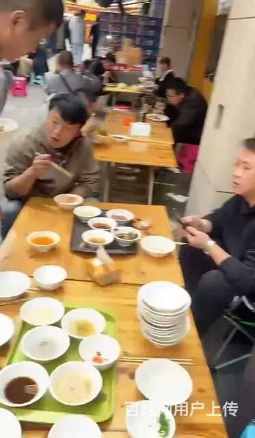 3955（爆铺网）饭点人流量爆满临街餐饮店诚意转让 - 图片 7