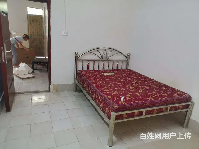 文南老街8号 普通住宅1厅 简单装修 - 图片 1
