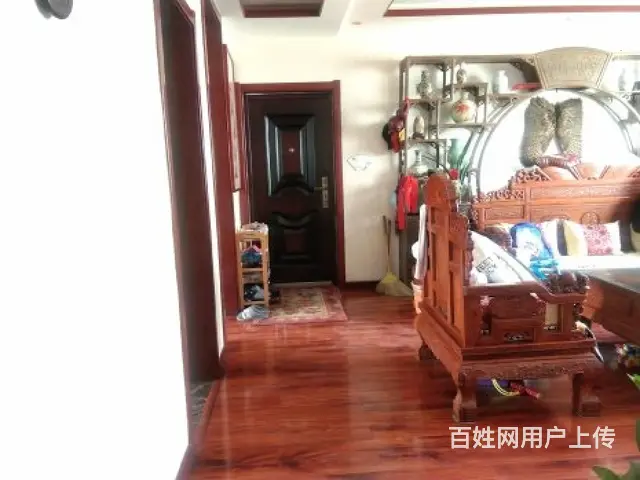 陈毅二实小紧邻  双证双气 带家具家电 带储可贷款大产权 - 图片 6