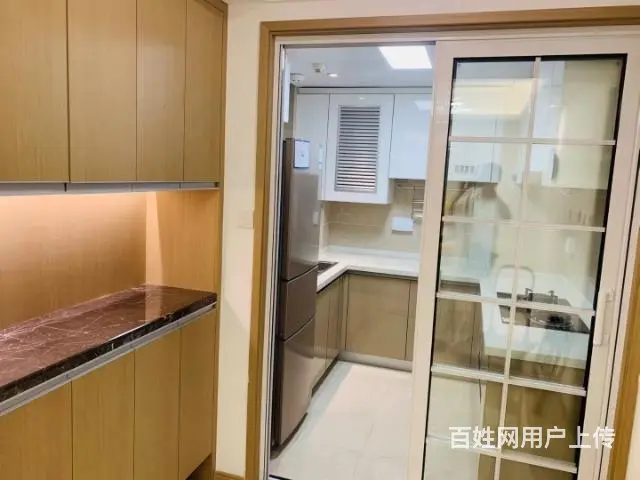 运河天地，②房105平，4300元／月，交①， - 图片 5