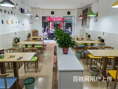 （达州铺源网）南外福达街临街56㎡螺丝粉转让（可空转） - 图片 5
