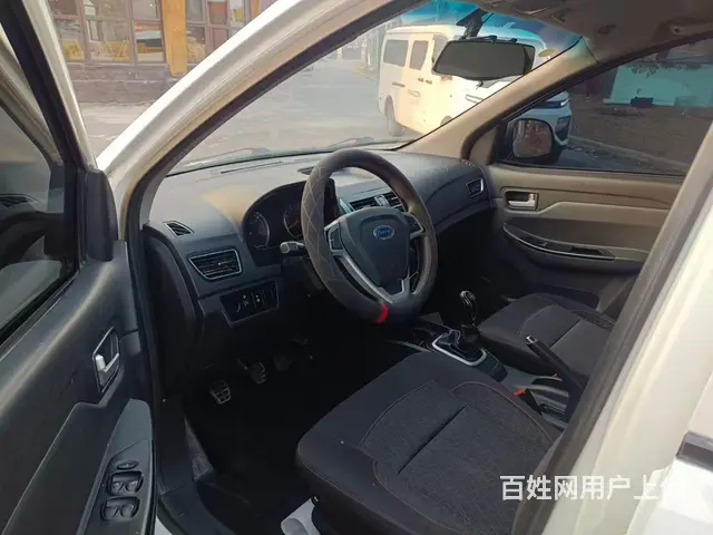奇瑞开瑞 - 图片 6