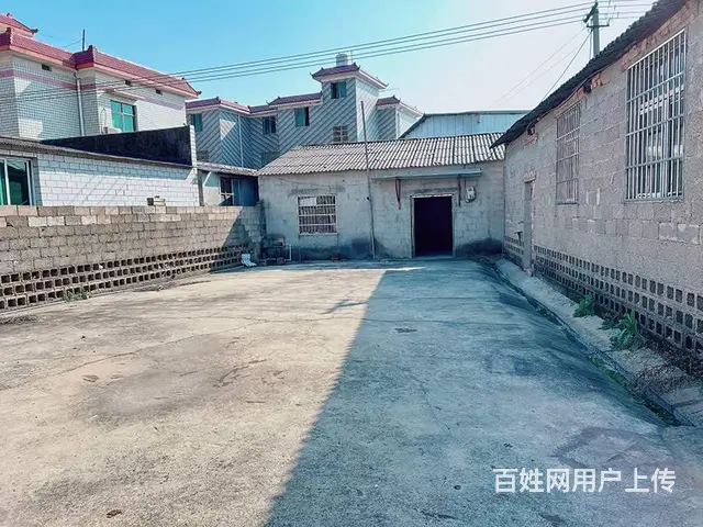 （老板本人）天心区湘江南路旁厂房/仓库房东低价出租 5787 - 图片 8