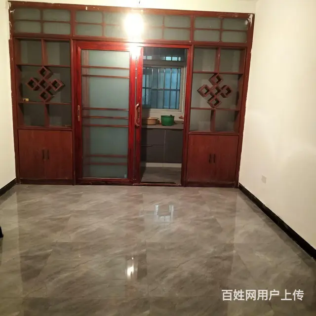 新房已装修未入住三室两厅一卫出售 - 图片 4