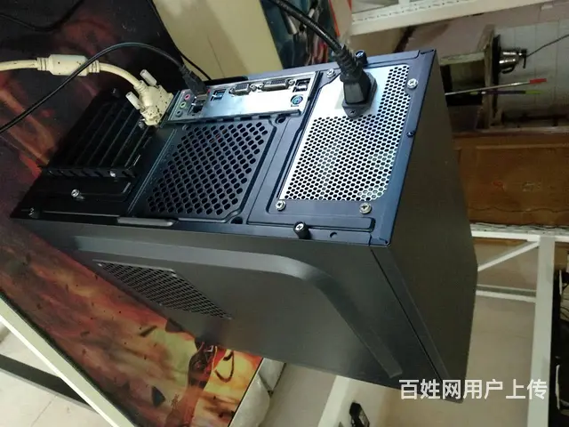 i5-6400t四代内存主机 - 图片 2