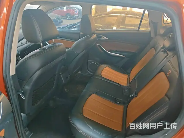 比亚迪 宋 2016款 1.5TI 手动 豪华型 - 图片 6