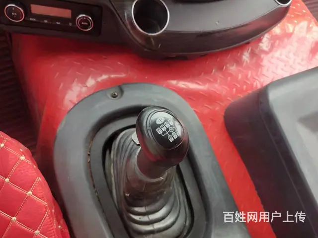 出售二手一汽解放J6P高栏/栏板 国5 - 图片 9