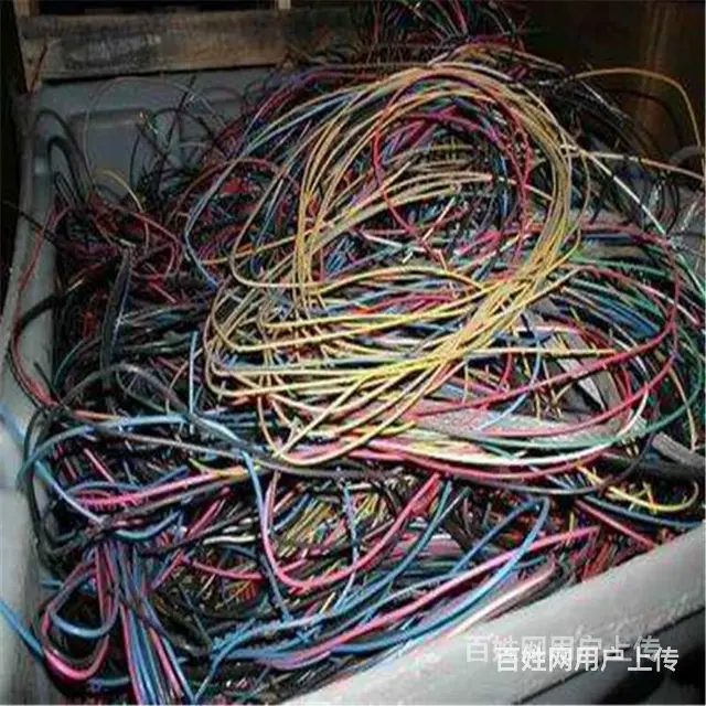 池州全新电缆回收处理当场结算 - 图片 1