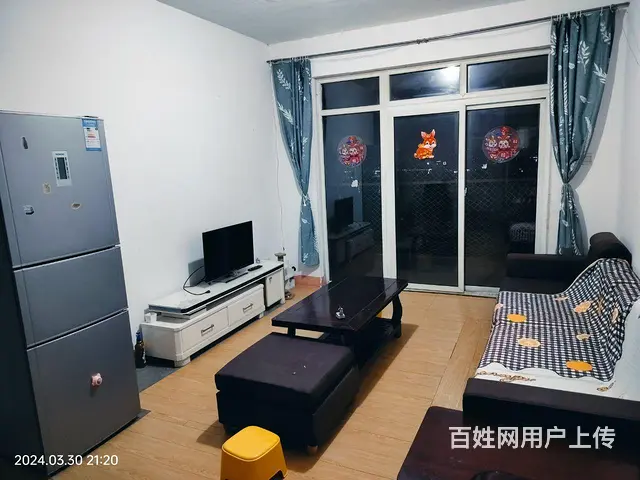 温江国色天乡春江里房屋出租 - 图片 1