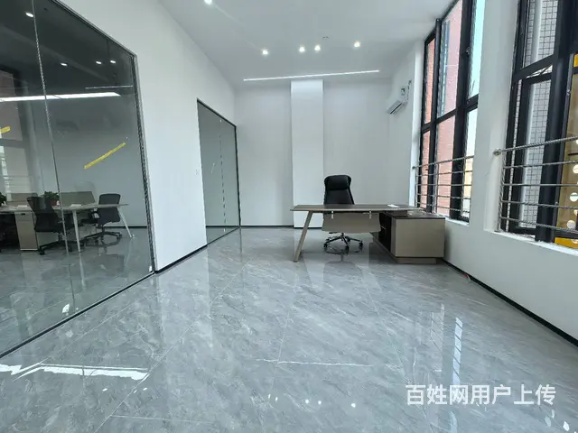 花都莲塘地铁口 个人房东办公室出租 - 图片 6