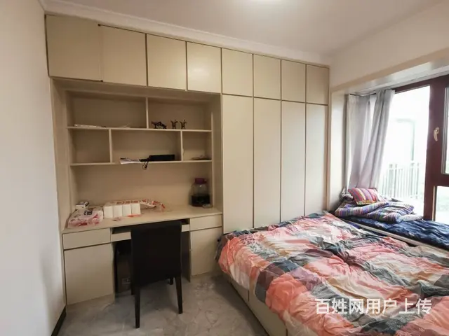 九东大门口工区路丰华苑精装两房拎包入住可按揭 - 图片 12