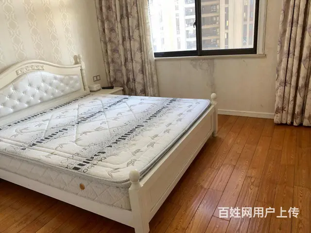 重点推荐,房主急售 精装修赞成香颂南 - 图片 5