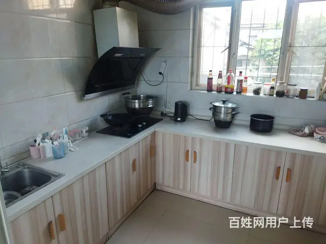 佳安花园旁平房出租，拎包入住，免费停车！ - 图片 8