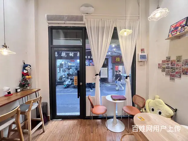 （51旺铺推荐）海甸岛人民东里30平糖水铺子带技术整体转让 - 图片 8
