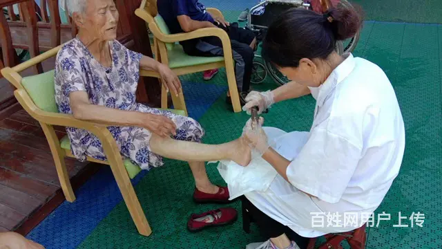 临淄区遄台养老院 - 图片 9