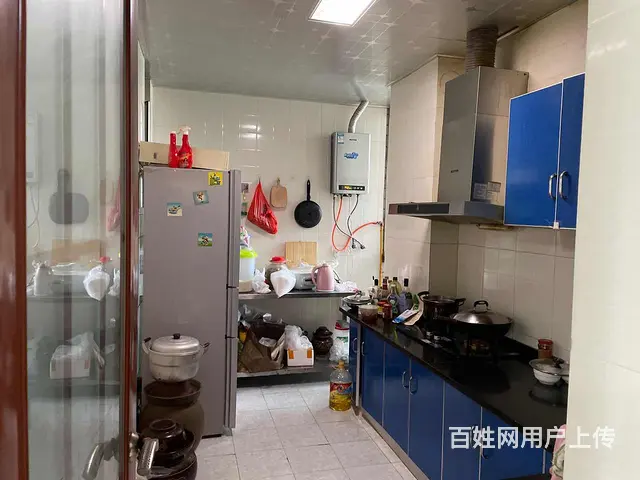 盈丰苑精装带花园，面积122㎡，欢迎品鉴 - 图片 2