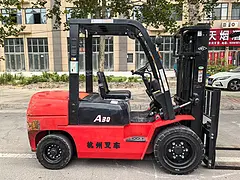 转让杭州叉车郑州中牟