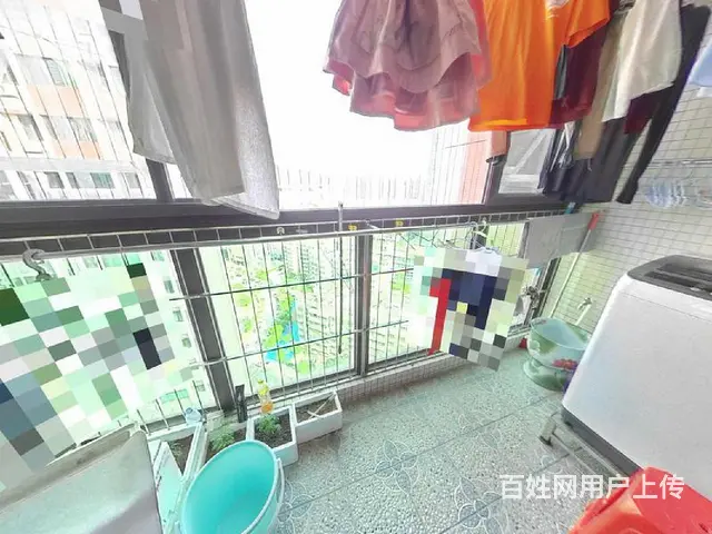 鸿翠阁 3室2厅94m?精装修 - 图片 7