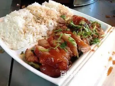 揭阳 学隆江猪脚饭做法哪里有 汕头仟味餐饮培训 - 图片 6