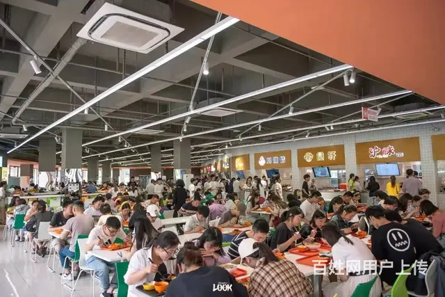 （51旺铺推荐）三亚城市职业学院档口招商 - 图片 3