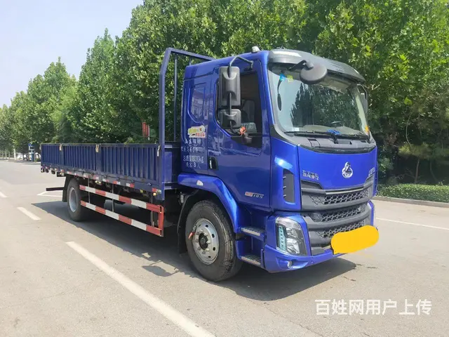 低价出售东风柳汽 平板车 国5 - 图片 2