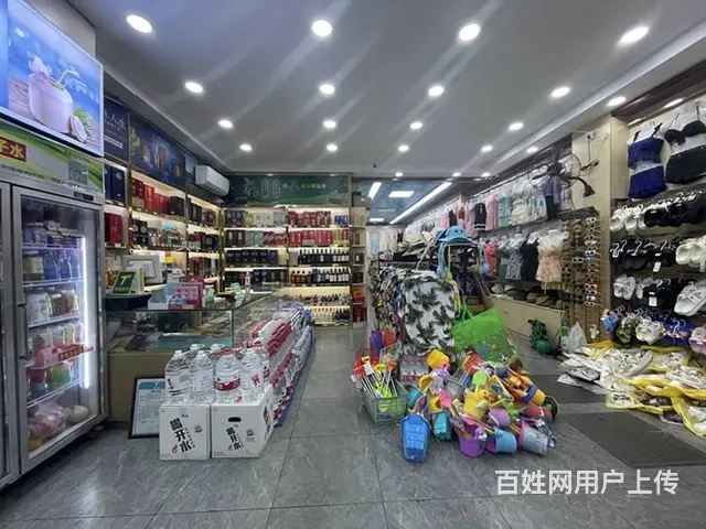 （51旺铺推荐）三亚湾50平超市空转或带货转/海鲜餐饮一条 - 图片 5