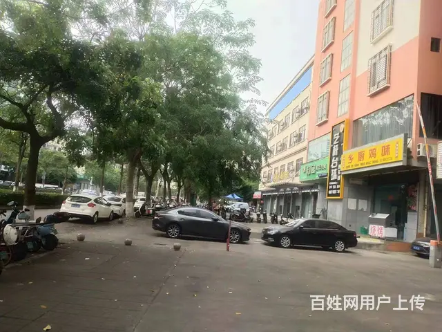 （51旺铺推荐）美兰区美苑路320餐饮店转让 - 图片 6