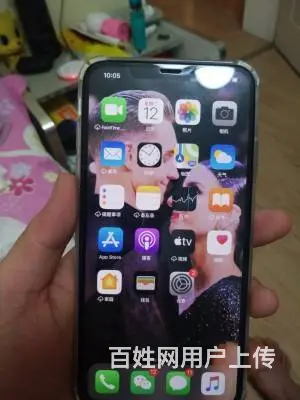 小妹找工作没法卖手机 - 图片 1