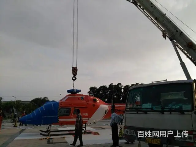海口吊车电话138 7690 6689 - 图片 6
