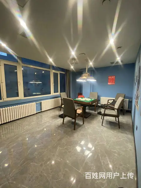 【搞定了！】南岗区大顺街棋牌室出兑休闲娱乐转让 - 图片 5